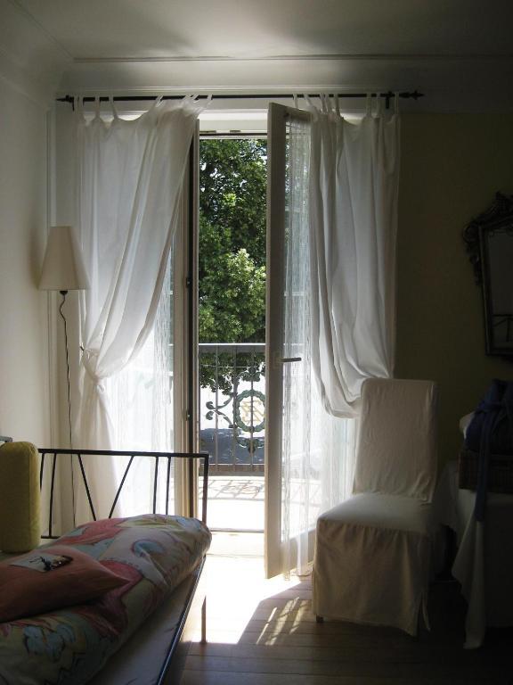 Victor'S Bed & Breakfast Maienfeld Habitación foto